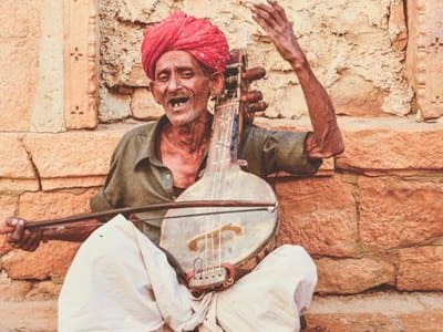 Rajasthan Cultural Tour